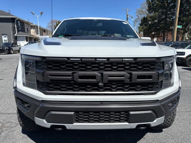 Used 2023 Ford F150 Raptor w/ Raptor 37 Performance Package AWD/4WD image 8