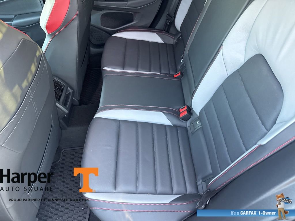 Used 2024 Volkswagen GTI SE image 10