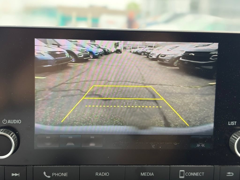 Used 2025 Honda Pilot Sport image 37