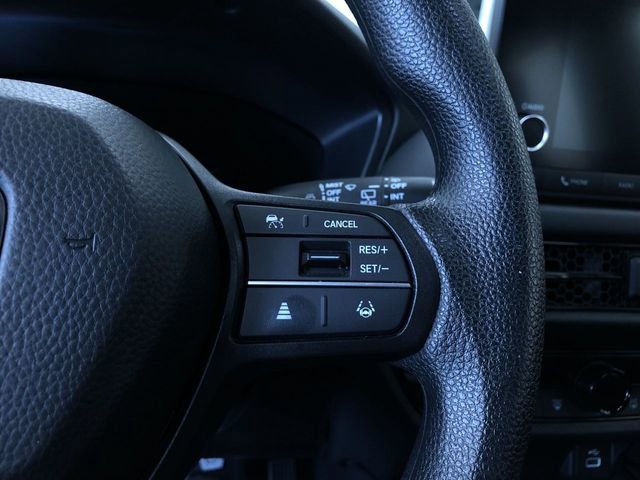 Used 2025 Honda HR-V LX image 25
