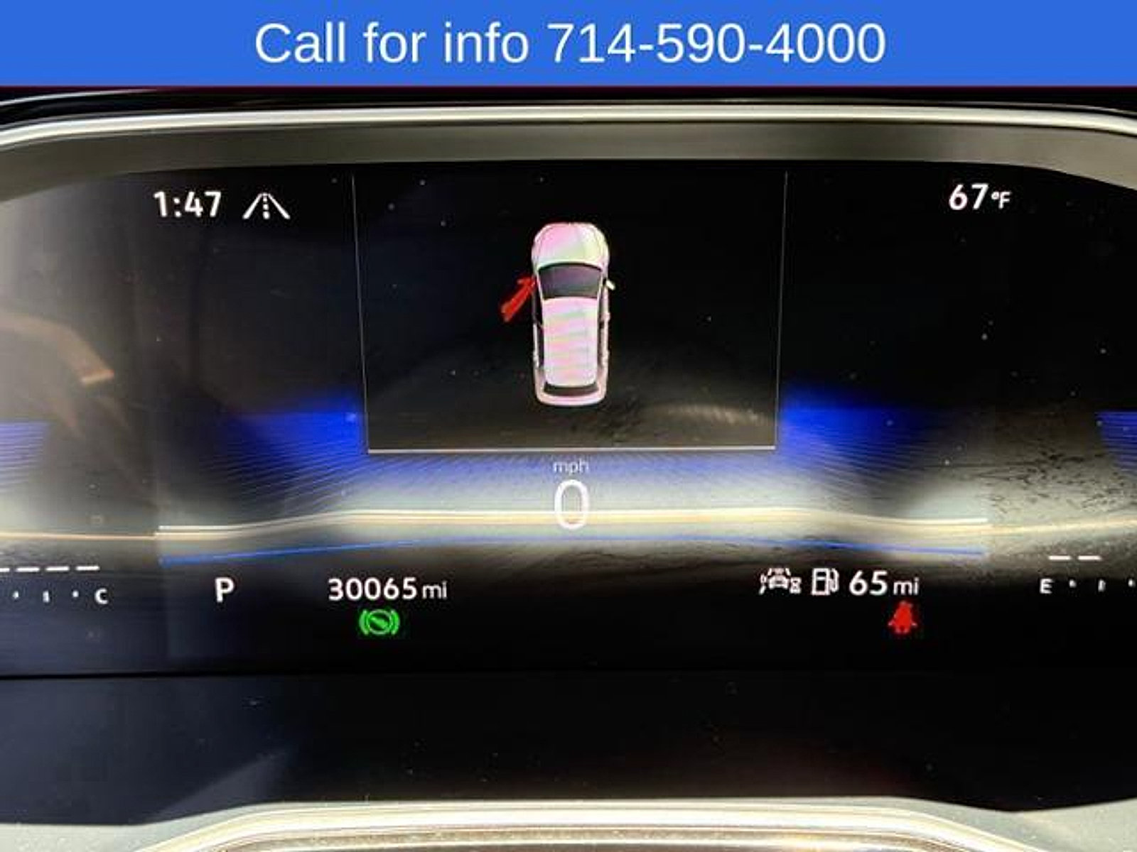 Used 2024 Volkswagen Jetta S FWD image 19