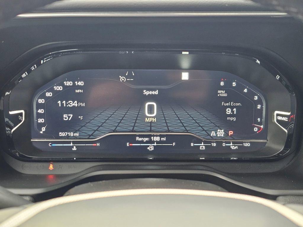 Used 2022 GMC Yukon XL Denali w/ Max Trailering Package image 30