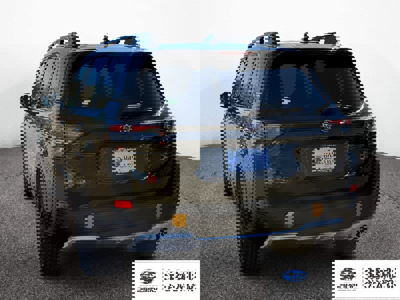 New 2026 Subaru Forester Wilderness AWD/4WD image 3