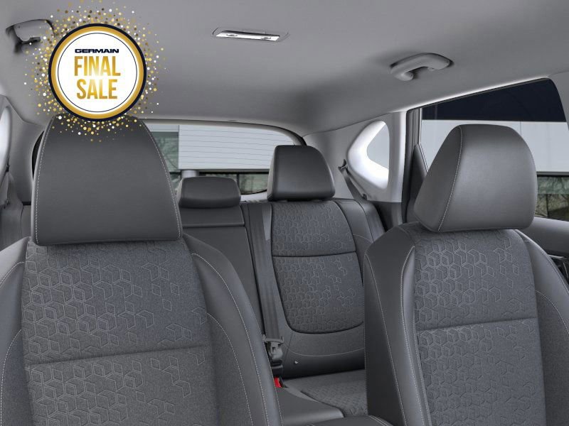 New 2026 Kia Seltos S image 28