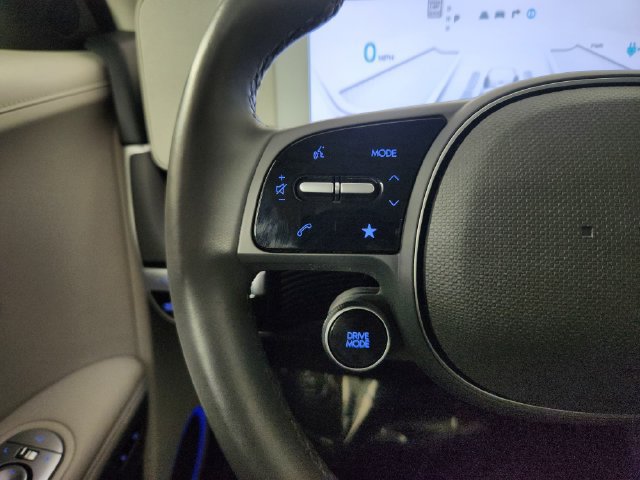 Certified 2024 Hyundai Ioniq 5 Limited AWD/4WD image 23