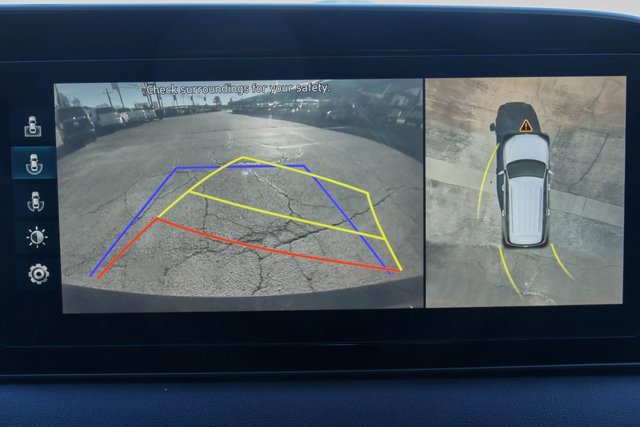 Used 2021 Hyundai Palisade Calligraphy image 38