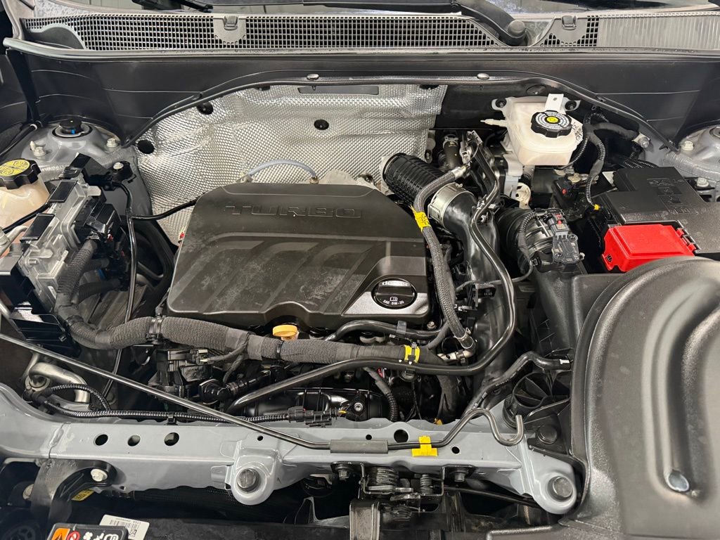 Used 2021 Buick Encore GX Preferred image 7