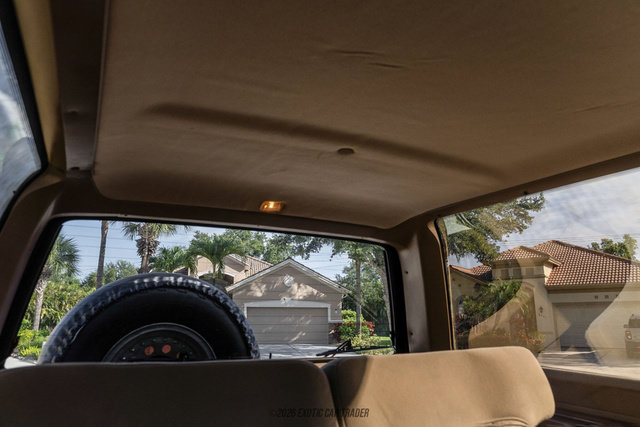 Used 1989 Ford Bronco II 4WD image 40