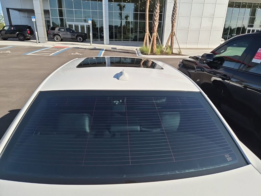 Used 2016 Chrysler 300 S w/ 300S Premium Group image 15