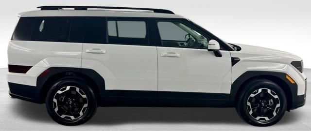 Certified 2026 Hyundai Santa Fe SEL FWD image 10