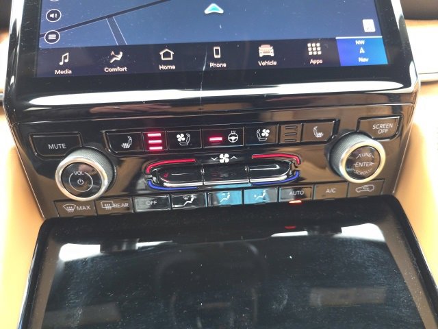 Used 2024 Jeep Grand Cherokee L Summit image 31