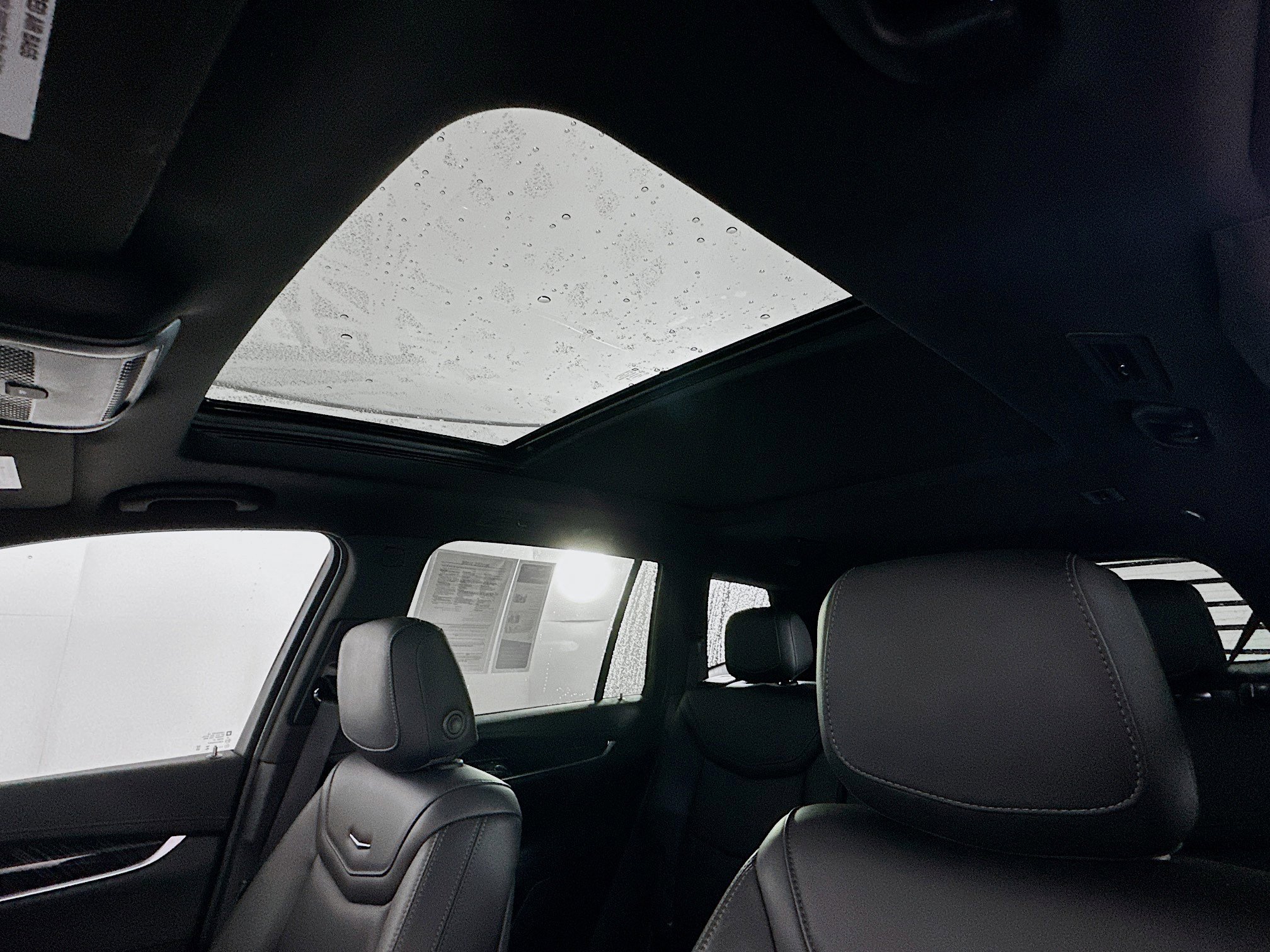 Used 2025 Cadillac XT6 Premium Luxury image 26