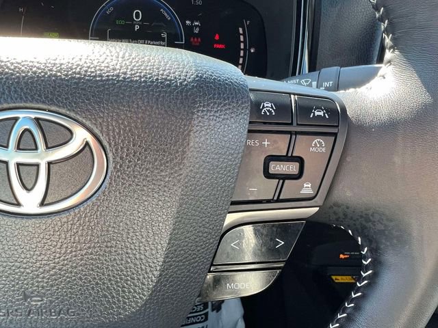 Certified 2026 Toyota Camry SE w/ Convenience Package image 27