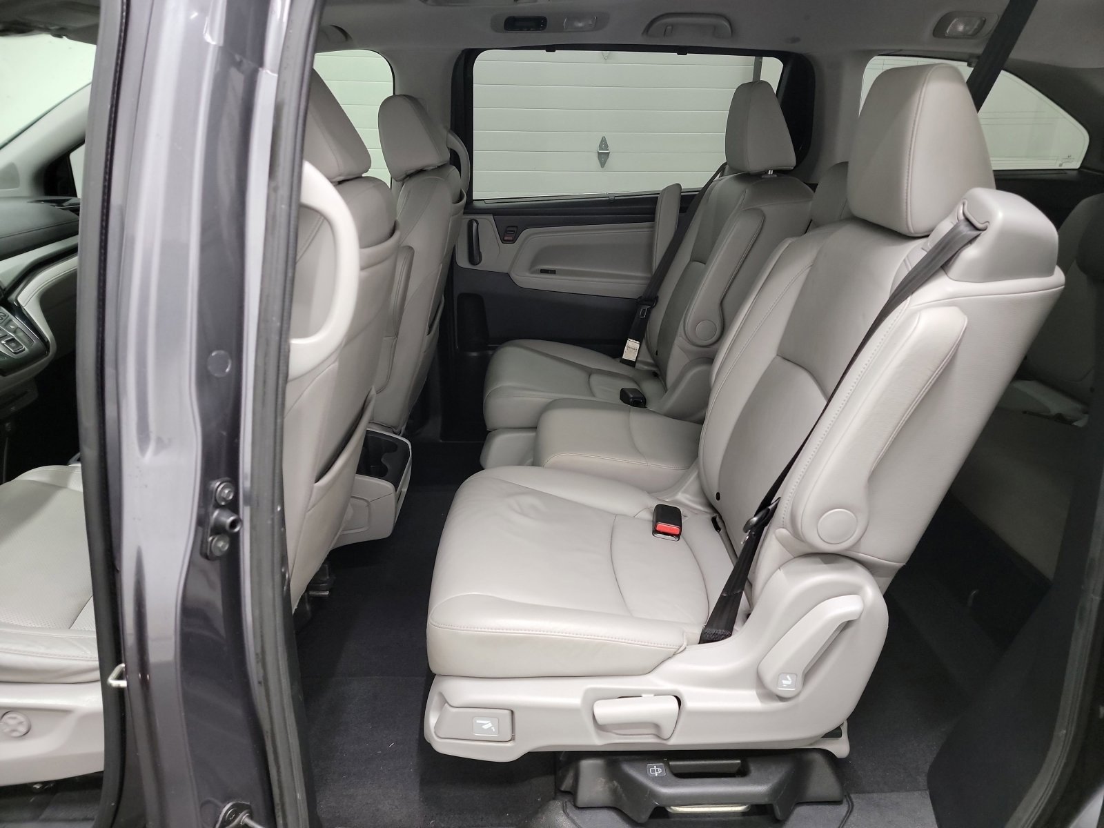 Used 2019 Honda Odyssey Elite image 28