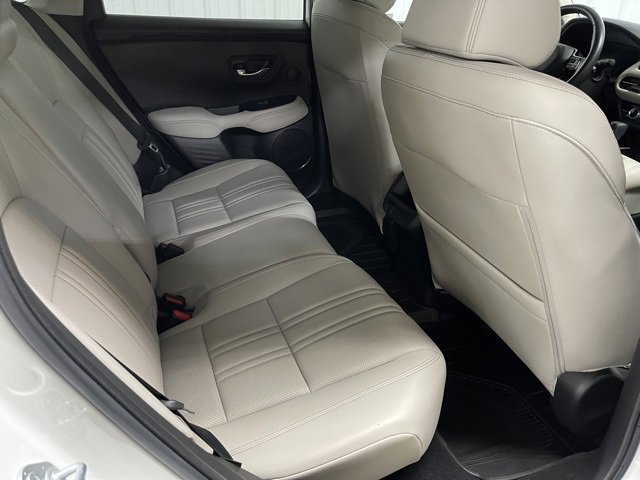 Certified 2024 Honda HR-V EX-L image 21