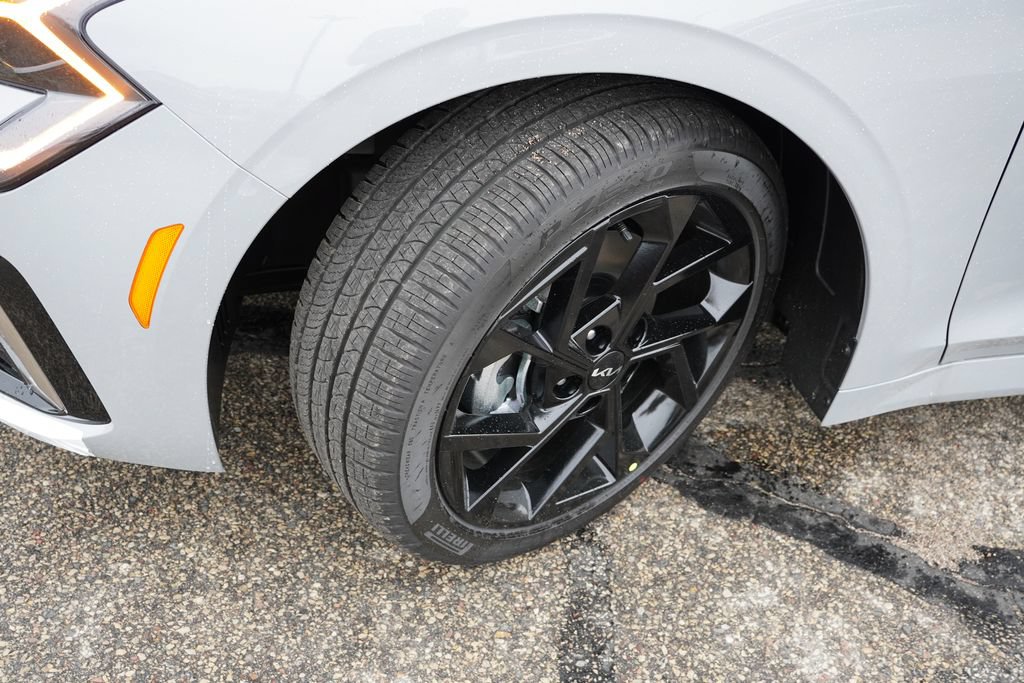 New 2026 Kia K5 GT-Line w/ GT-Line Premium Package AWD/4WD image 9