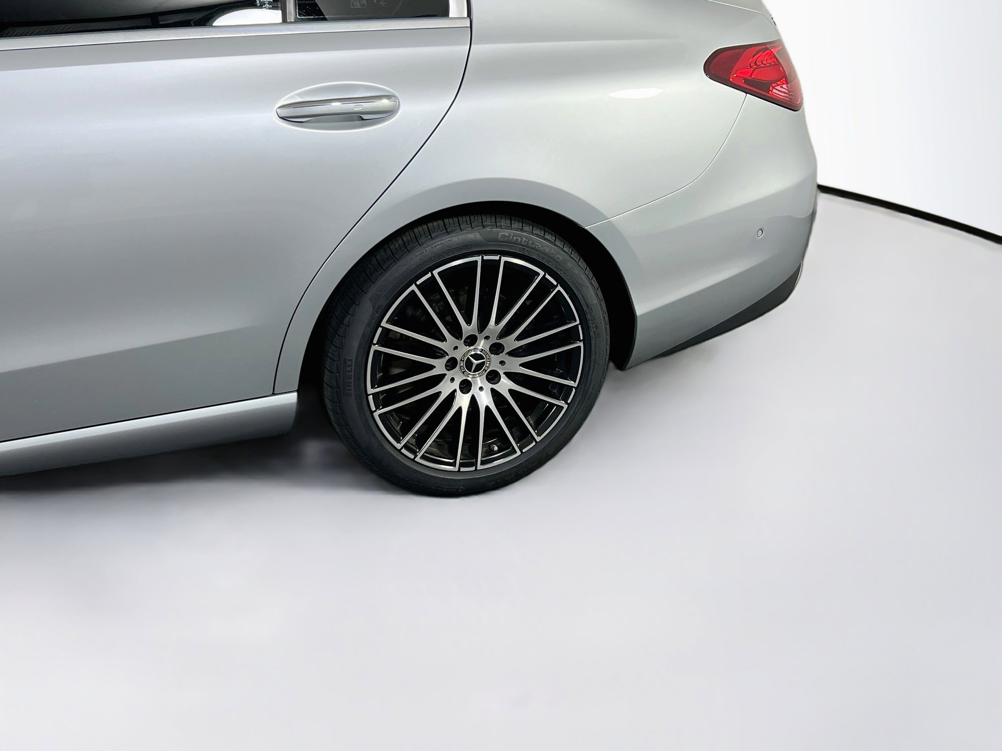 Used 2022 Mercedes-Benz C 300 4MATIC Sedan image 31