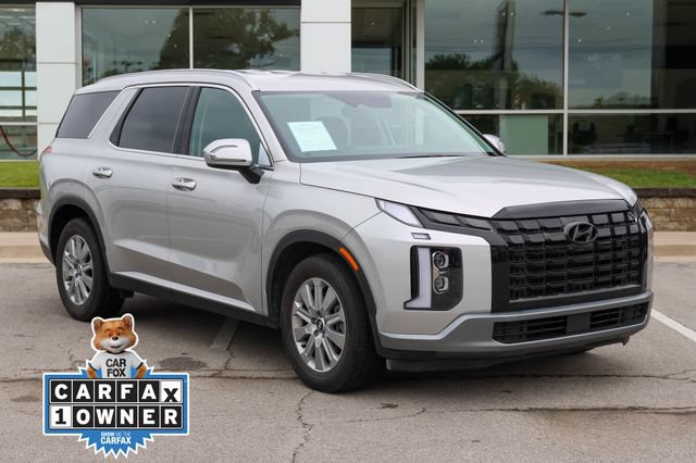 Used 2025 Hyundai Palisade SEL