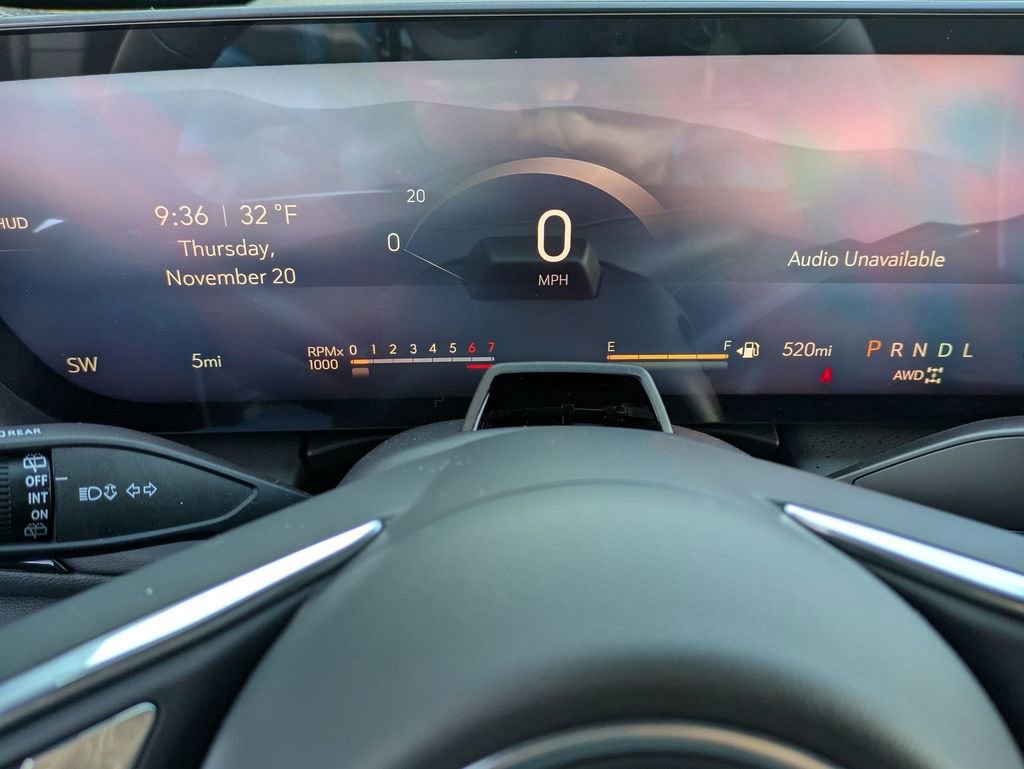 New 2026 Buick Enclave Avenir w/ Super Cruise Package image 22