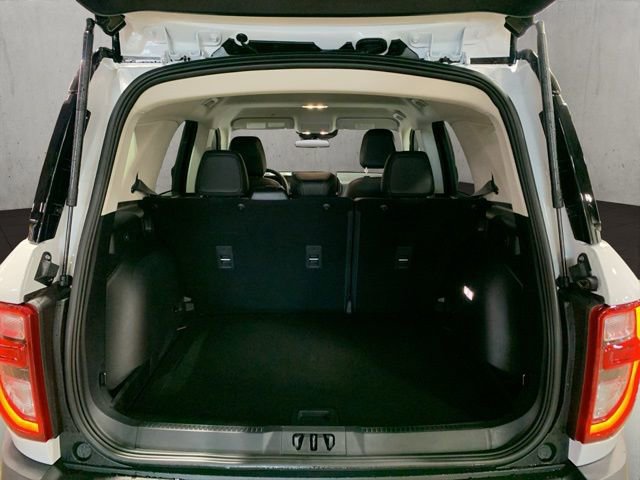 New 2026 Ford Bronco Sport Big Bend w/ Convenience Package image 14