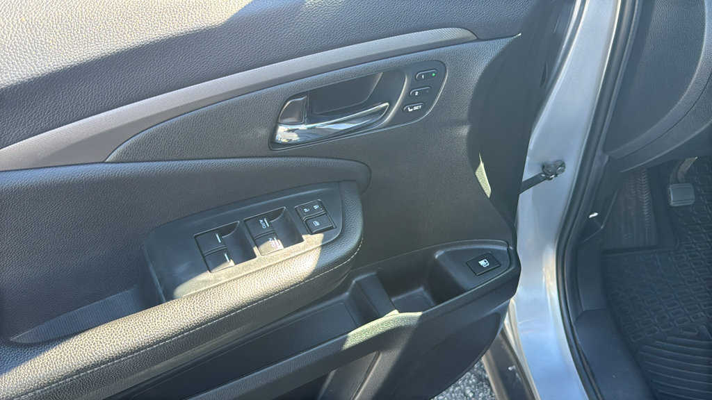 Used 2023 Honda Ridgeline RTL-E image 14