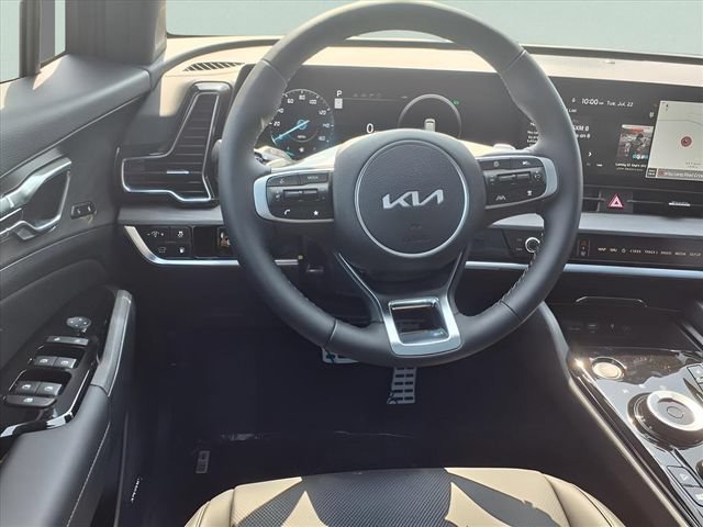 New 2025 Kia Sportage X-Line Prestige AWD/4WD image 5