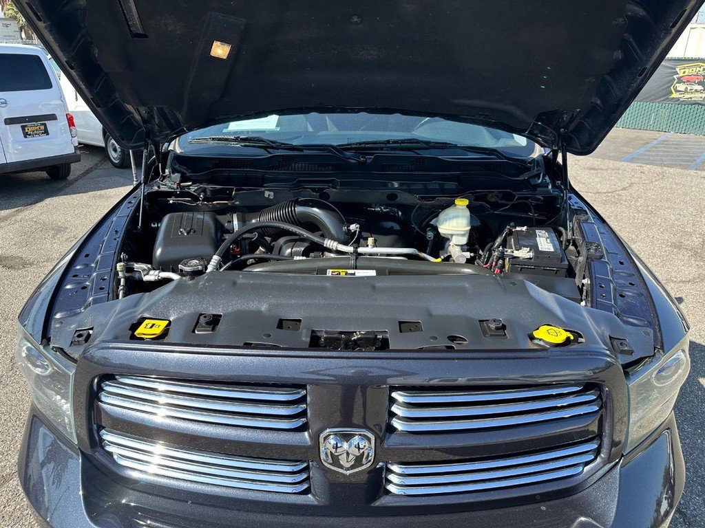 Used 2016 RAM 1500 Sport image 58