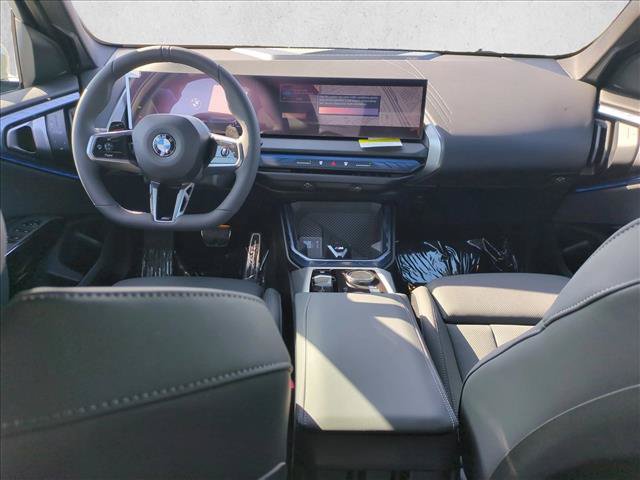 New 2026 BMW X3 xDrive30i w/ M Sport Package AWD/4WD image 15
