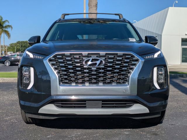 Used 2022 Hyundai Palisade Limited image 9