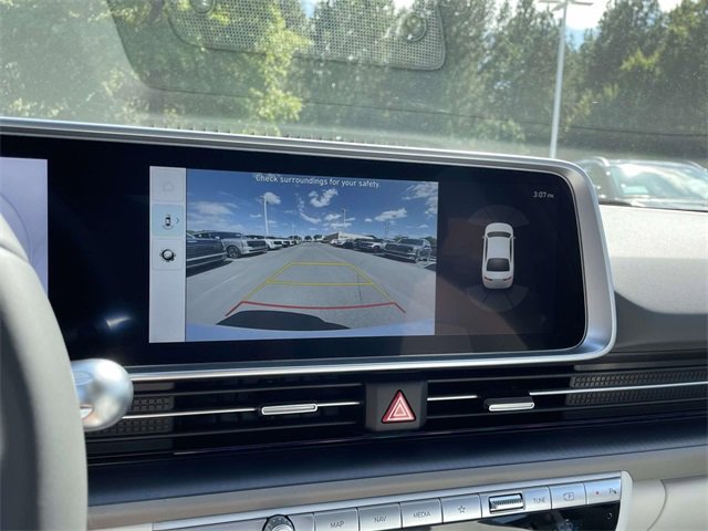 New 2025 Hyundai Ioniq 6 SEL image 22