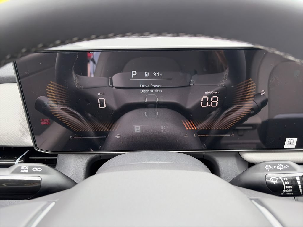 New 2027 Kia Seltos S AWD/4WD image 14