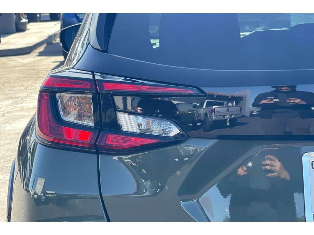 Certified 2024 Subaru Crosstrek 2.5i Sport image 14