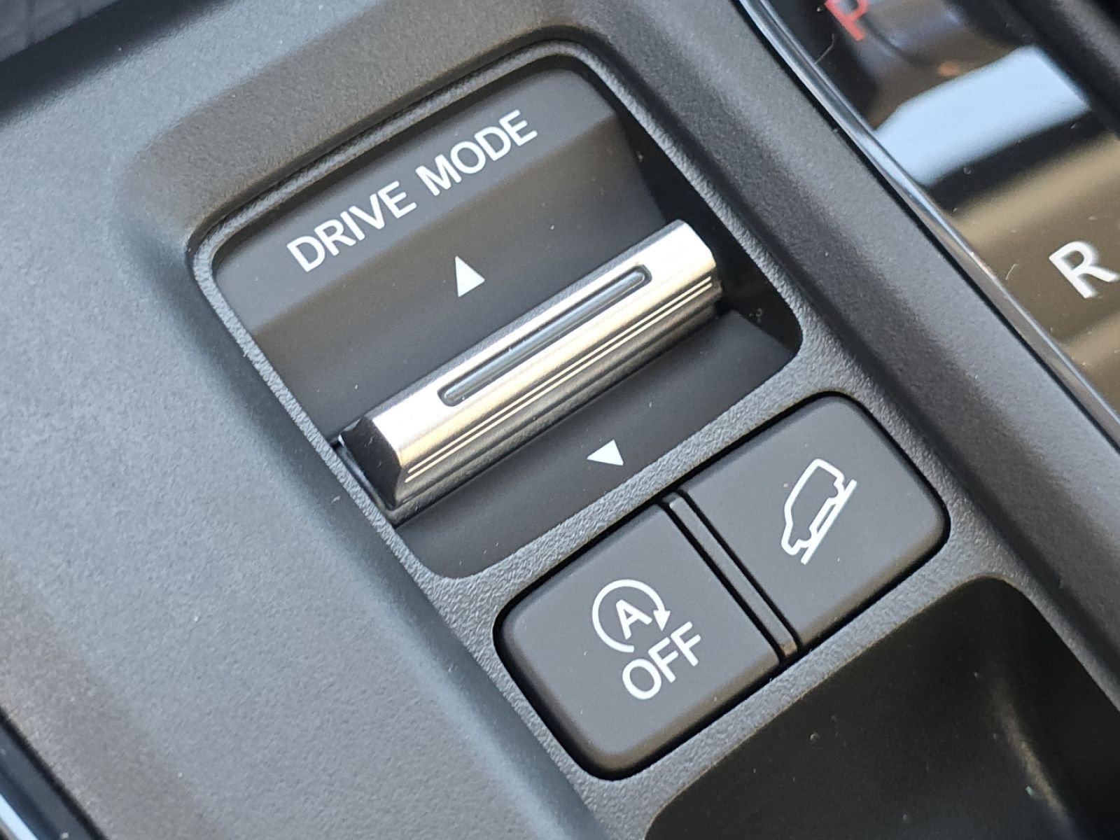 New 2026 Honda CR-V LX image 8