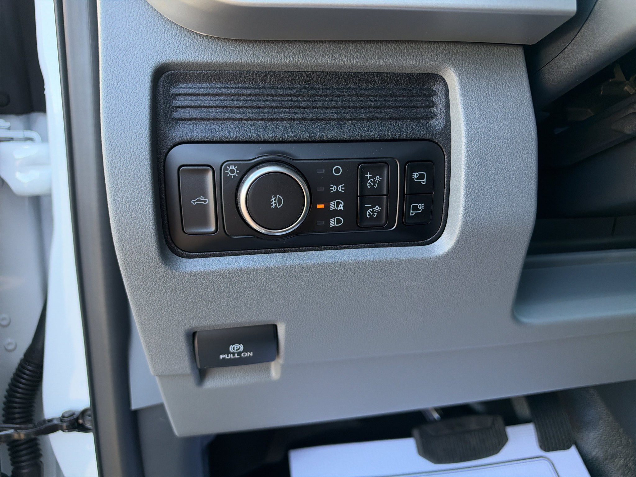 New 2027 Ford F250 XLT AWD/4WD image 11