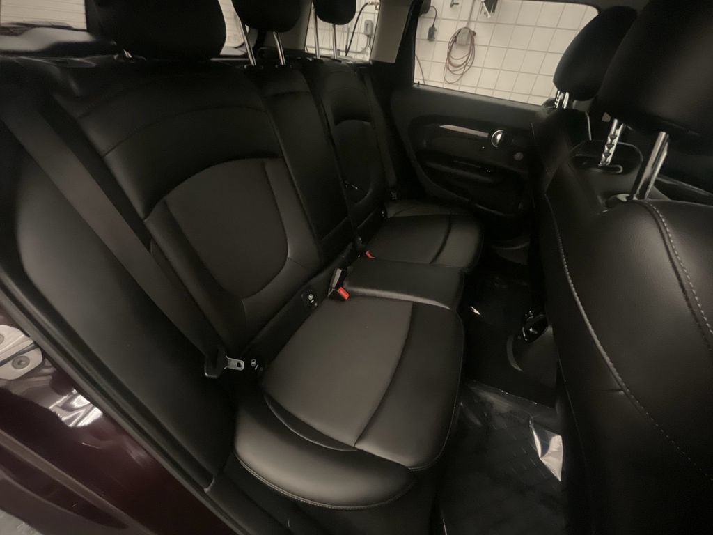 Used 2016 MINI Cooper Clubman S FWD image 20