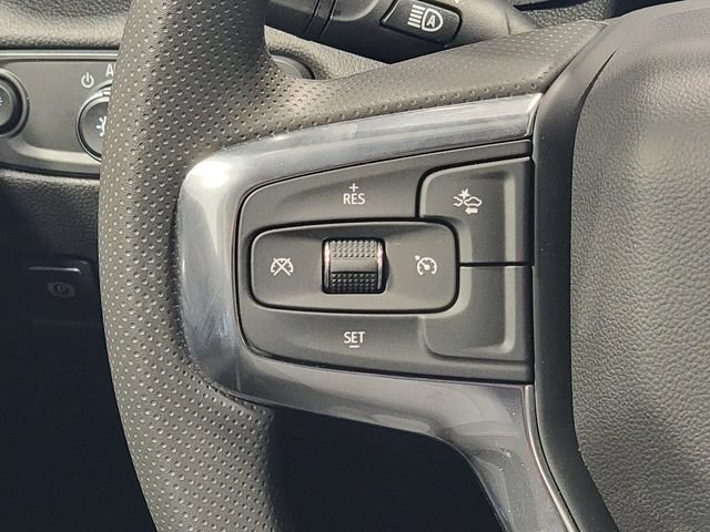 New 2026 Chevrolet Blazer LT w/ Convenience Package FWD image 26