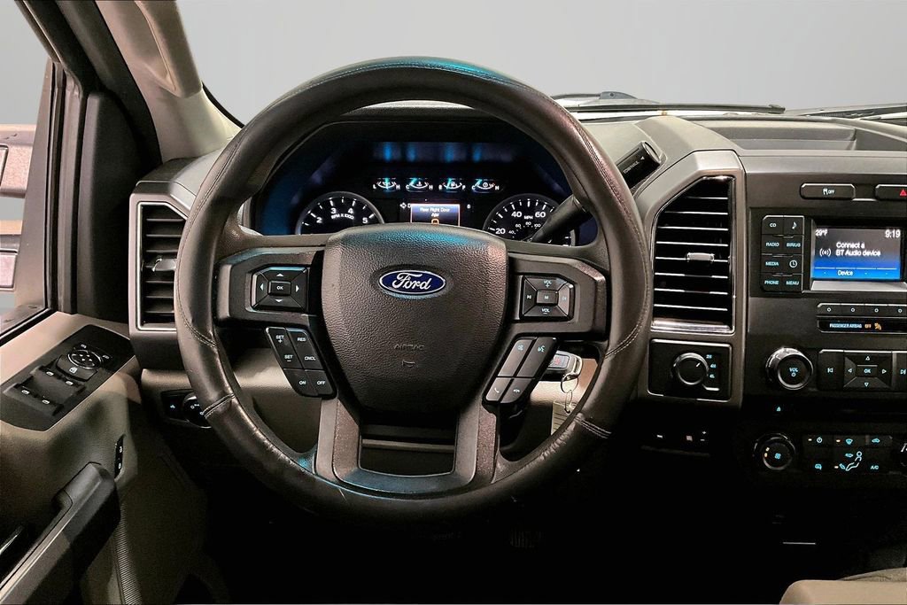 Used 2018 Ford F250 XLT image 9