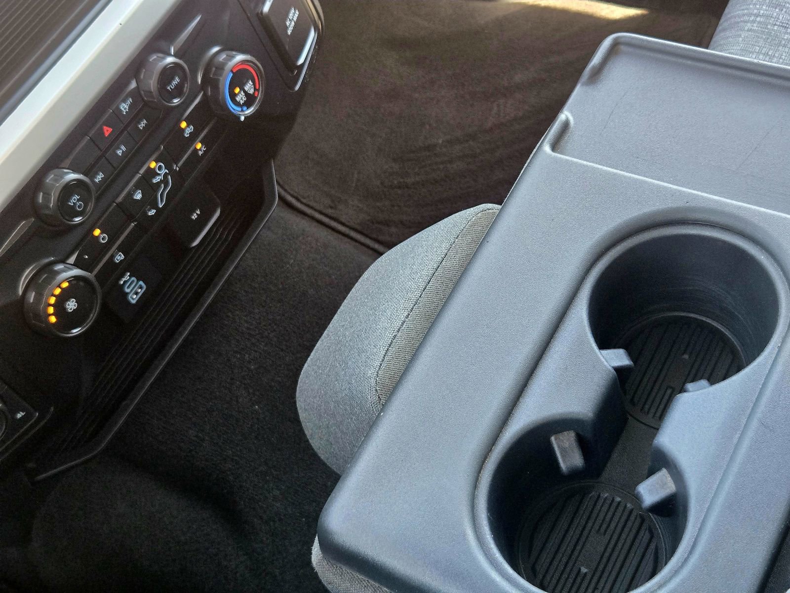 Used 2025 Ford F350 XLT AWD/4WD image 22