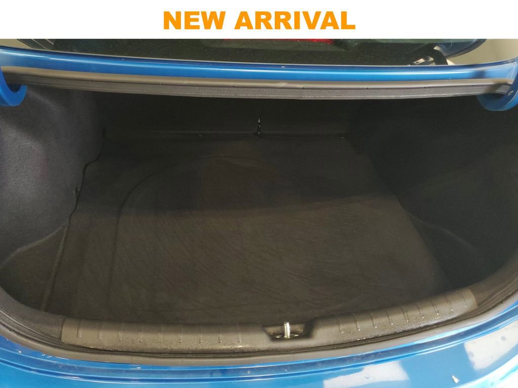 Used 2022 Kia Rio S image 6