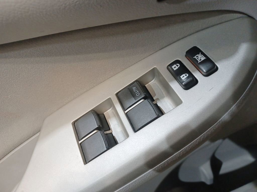 Used 2012 Toyota Corolla LE w/ Preferred Accessory Pkg image 15