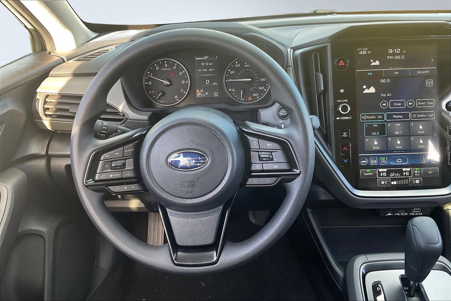 New 2026 Subaru Crosstrek 2.0i Premium image 14