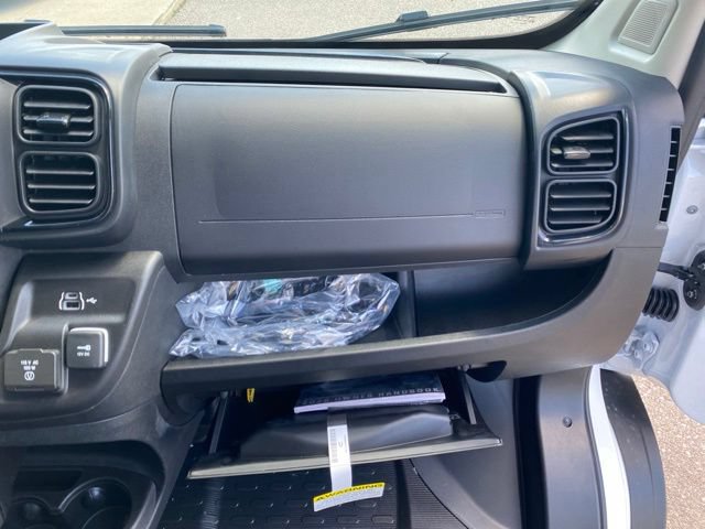 New 2026 RAM ProMaster 2500 w/ Safety Group FWD image 25
