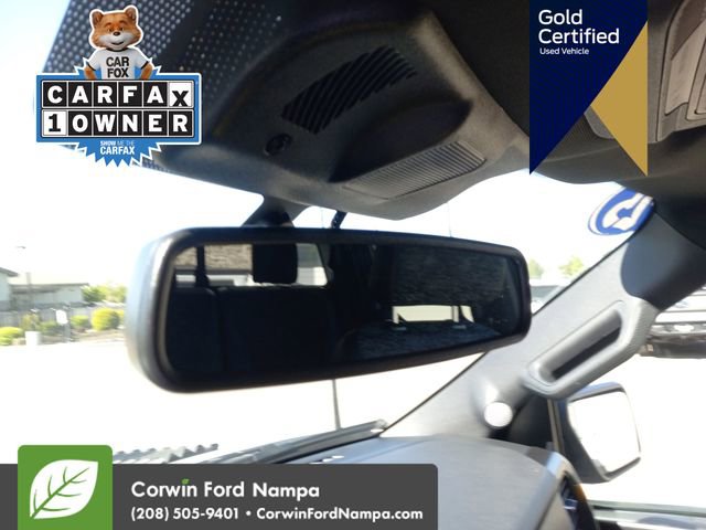 Used 2025 Ford F150 Tremor w/ Bed Utility Package AWD/4WD image 23