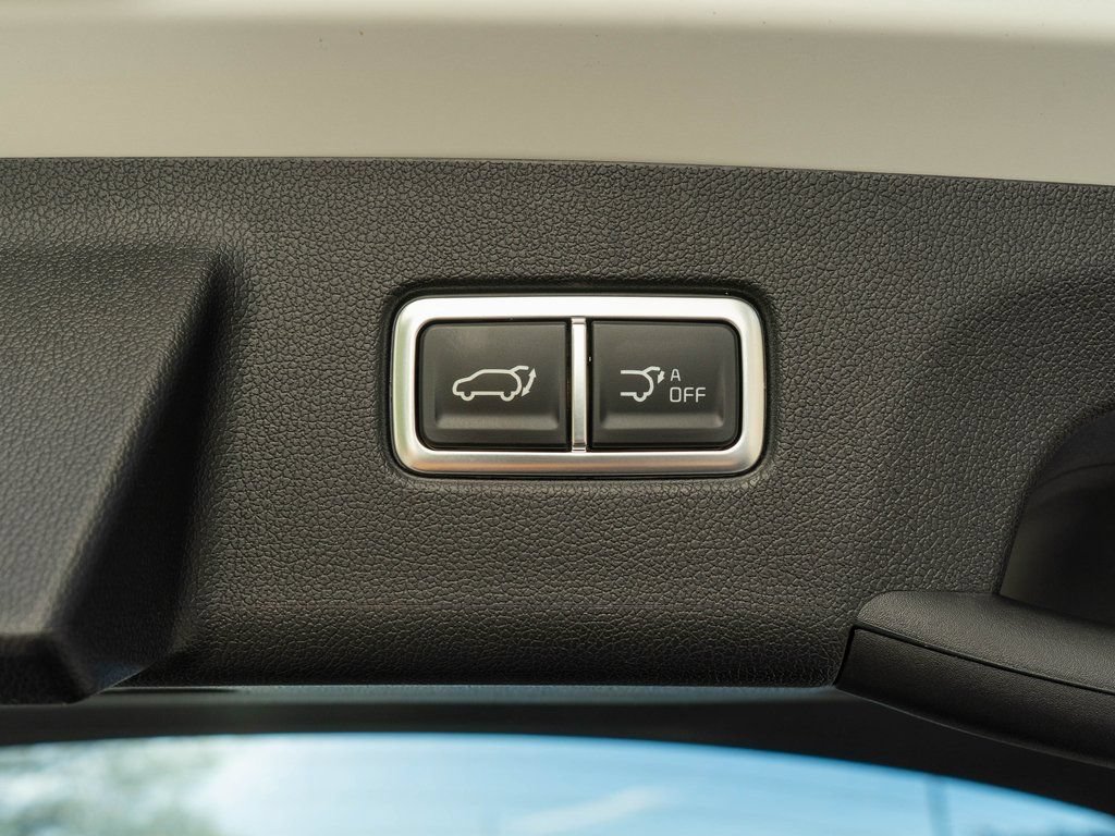 New 2026 Kia Sorento X-Line EX AWD/4WD image 31