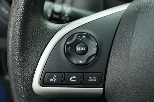 Used 2024 Mitsubishi Mirage G4 LE FWD image 11