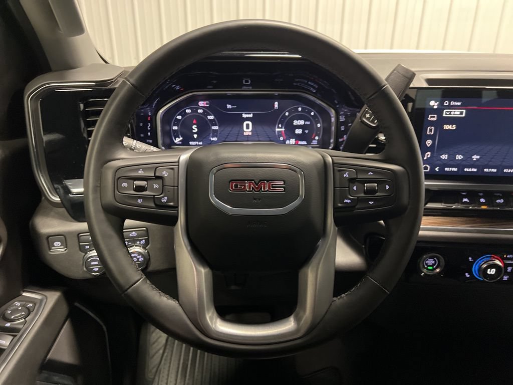 Certified 2024 GMC Sierra 1500 Elevation AWD/4WD image 14