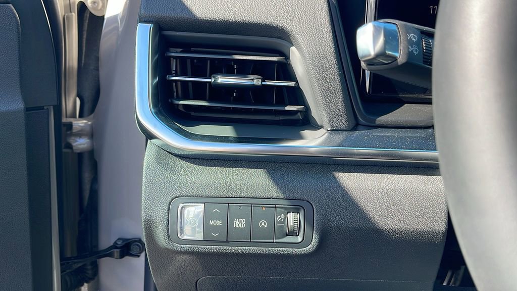 New 2026 GMC Terrain Elevation w/ Elevation Premium Package image 21