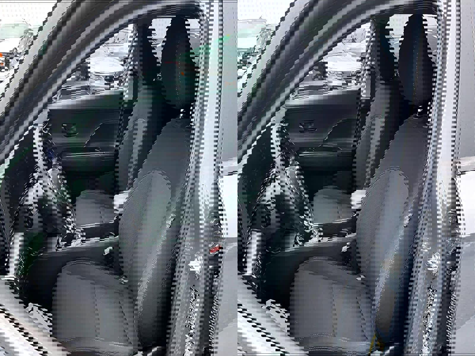 Used 2025 Hyundai Kona SEL image 10