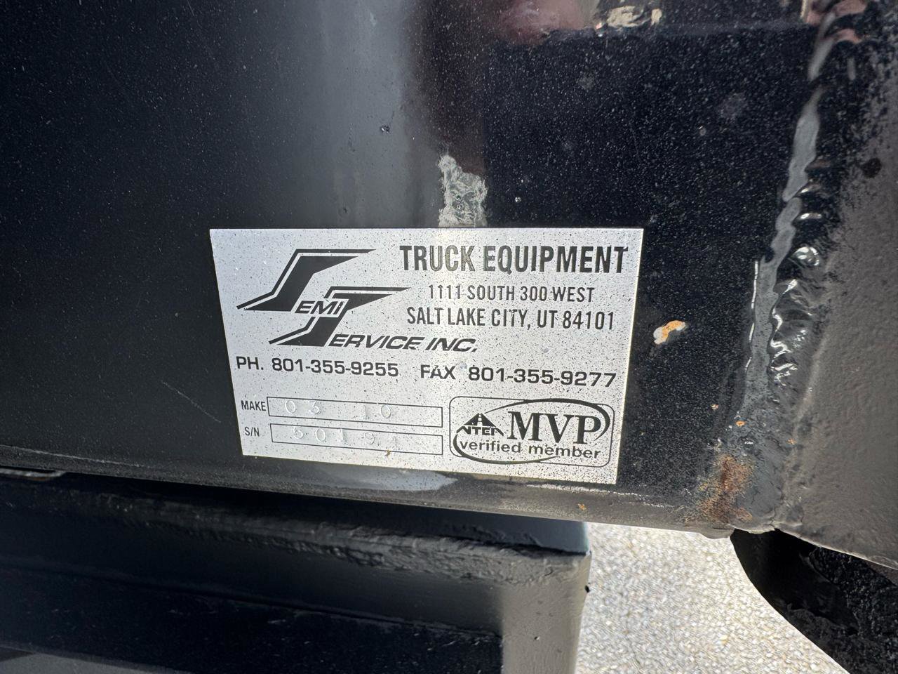 Used 2010 Ford F350 XL RWD image 43