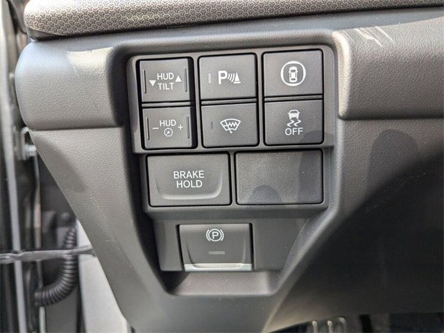 New 2025 Acura RDX A-Spec image 22